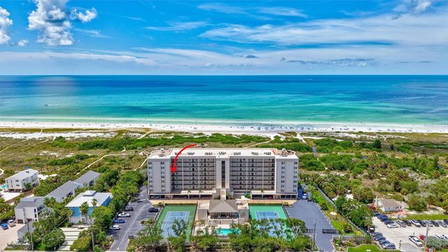 420 BEACH ROAD 508, Sarasota, FL 34242