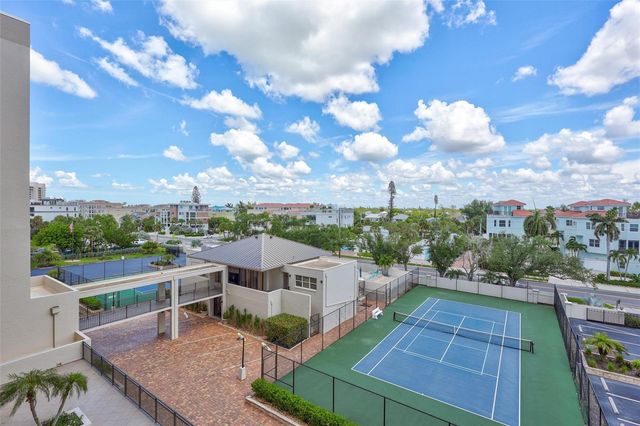 420 BEACH ROAD 508, Sarasota, FL 34242