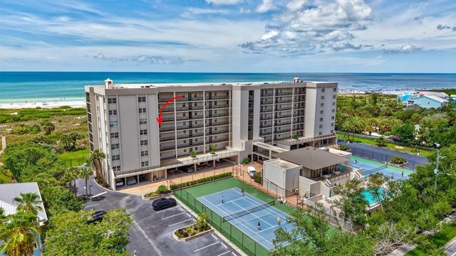 420 BEACH ROAD 508, Sarasota, FL 34242