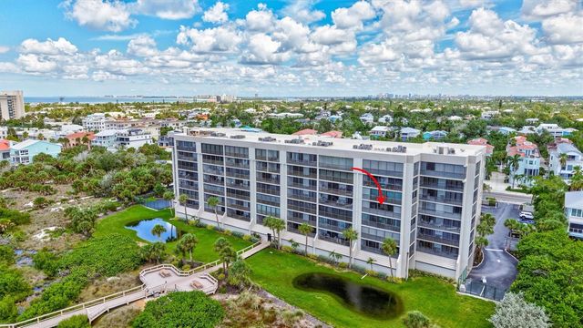 420 BEACH ROAD 508, Sarasota, FL 34242