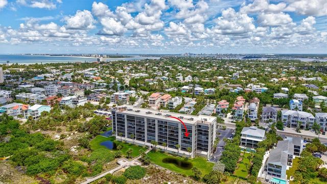 420 BEACH ROAD 508, Sarasota, FL 34242