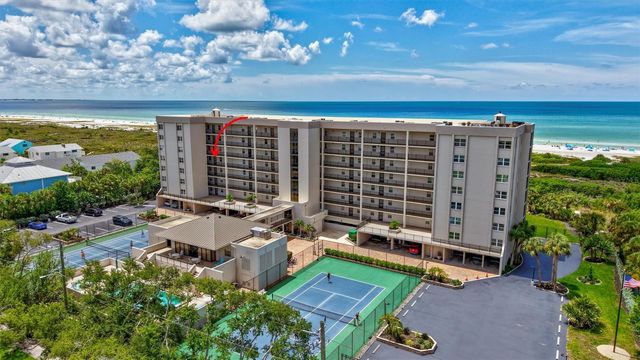 420 BEACH ROAD 508, Sarasota, FL 34242