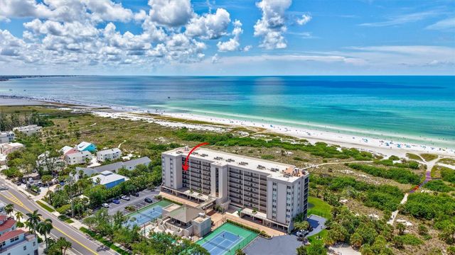 420 BEACH ROAD 508, Sarasota, FL 34242