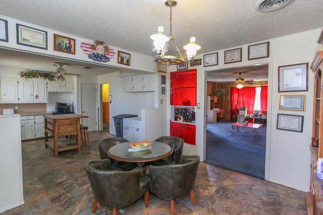 2202 Carl St, Big Spring, TX 79720