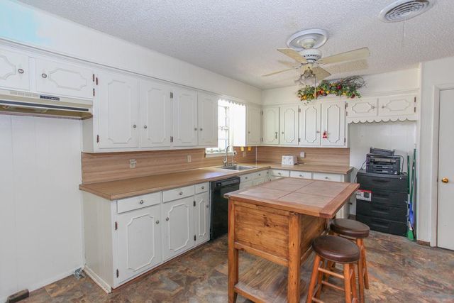 2202 Carl St, Big Spring, TX 79720