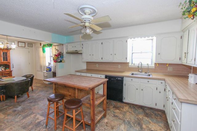 2202 Carl St, Big Spring, TX 79720