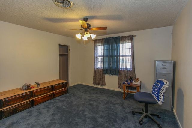 2202 Carl St, Big Spring, TX 79720