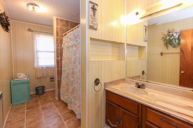 2202 Carl St, Big Spring, TX 79720