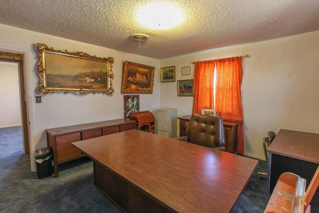 2202 Carl St, Big Spring, TX 79720