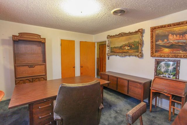 2202 Carl St, Big Spring, TX 79720