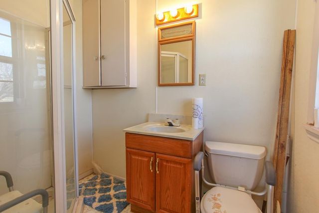 2202 Carl St, Big Spring, TX 79720