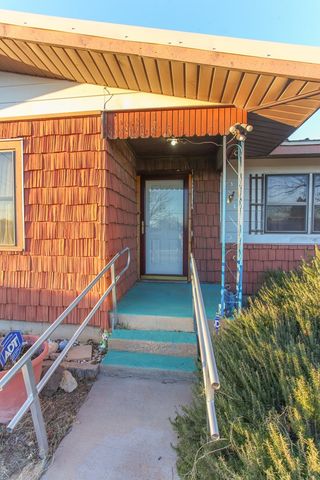 2202 Carl St, Big Spring, TX 79720