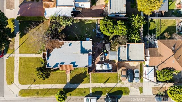 5356 Chesley, Los Angeles, CA 90043