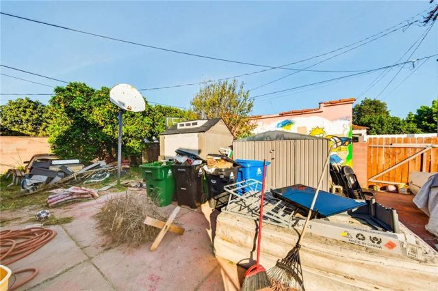 5356 Chesley, Los Angeles, CA 90043