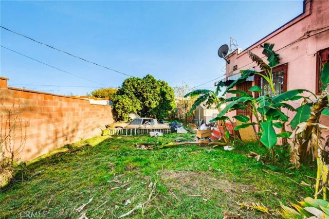 5356 Chesley, Los Angeles, CA 90043