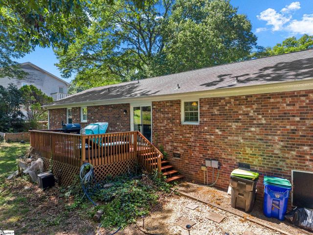 112 Canebrake Circle, Greer, SC 29650