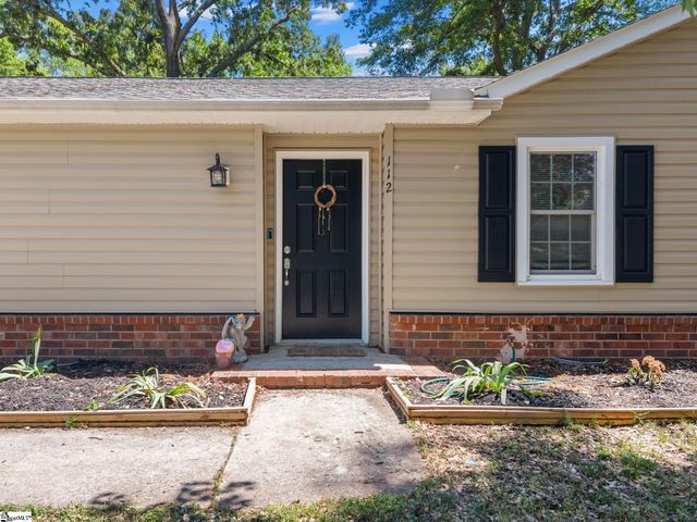 112 Canebrake Circle, Greer, SC 29650