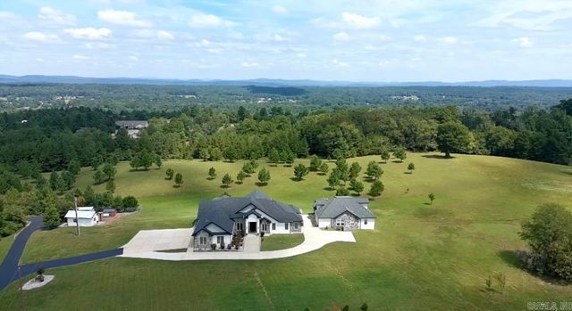 4907 Sunshine Rd, Pearcy, AR 71964