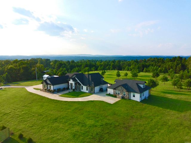 4907 Sunshine Rd, Pearcy, AR 71964