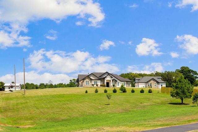 4907 Sunshine Rd, Pearcy, AR 71964