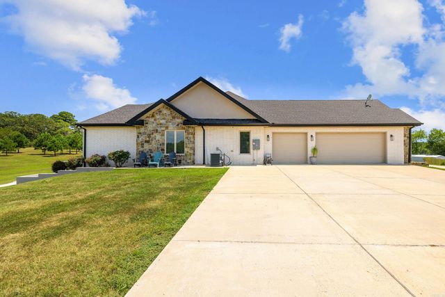 4907 Sunshine Rd, Pearcy, AR 71964