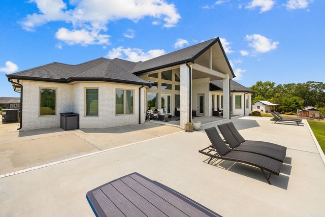 4907 Sunshine Rd, Pearcy, AR 71964