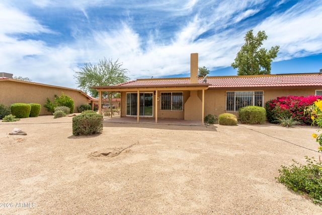 12003 S TONOPAH Drive, Phoenix, AZ 85044