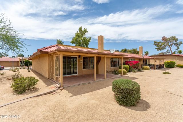 12003 S TONOPAH Drive, Phoenix, AZ 85044