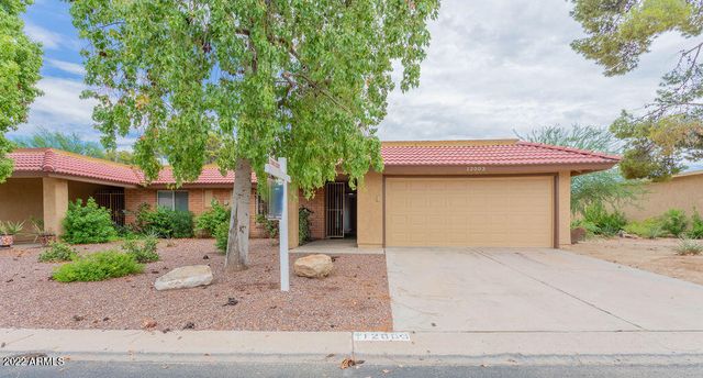 12003 S TONOPAH Drive, Phoenix, AZ 85044