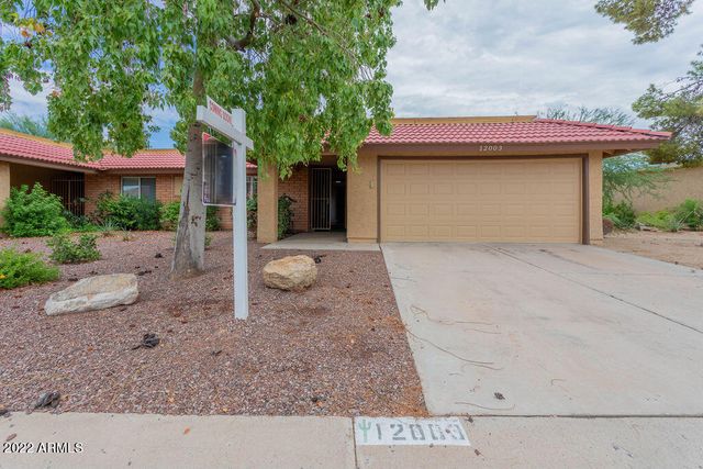 12003 S TONOPAH Drive, Phoenix, AZ 85044
