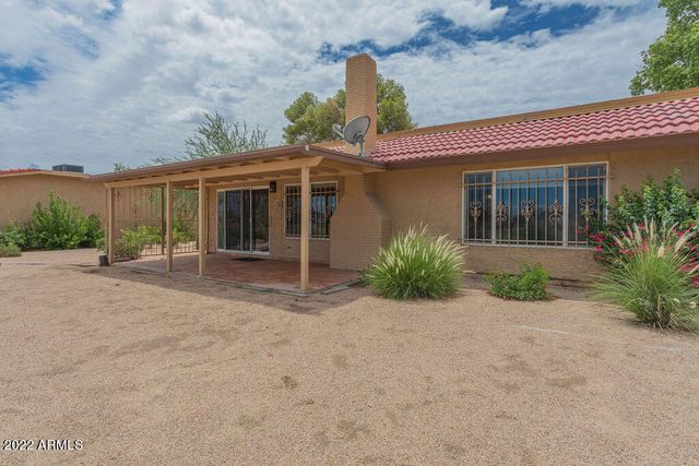 12003 S TONOPAH Drive, Phoenix, AZ 85044