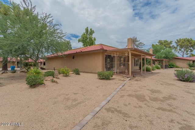 12003 S TONOPAH Drive, Phoenix, AZ 85044