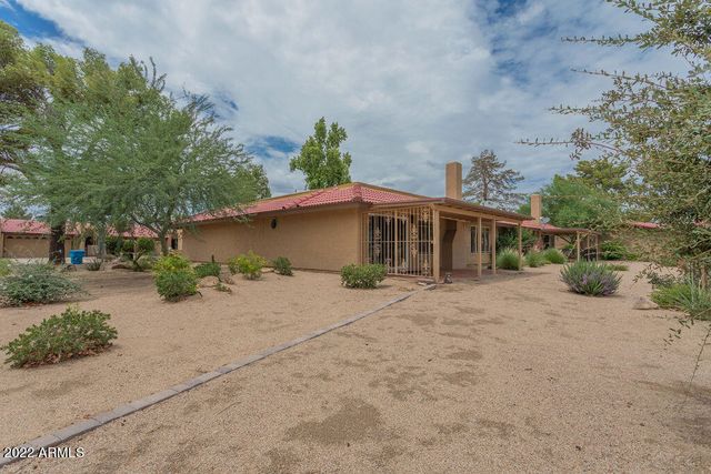 12003 S TONOPAH Drive, Phoenix, AZ 85044