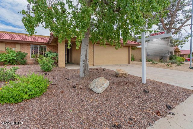 12003 S TONOPAH Drive, Phoenix, AZ 85044