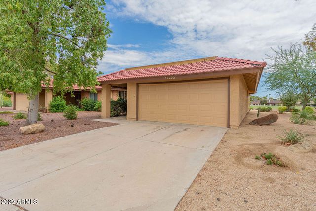 12003 S TONOPAH Drive, Phoenix, AZ 85044