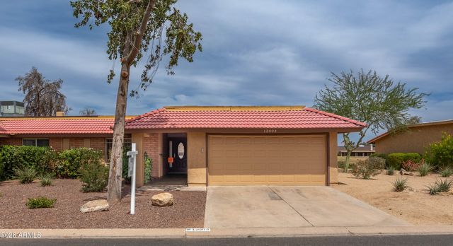 12003 S TONOPAH Drive, Phoenix, AZ 85044