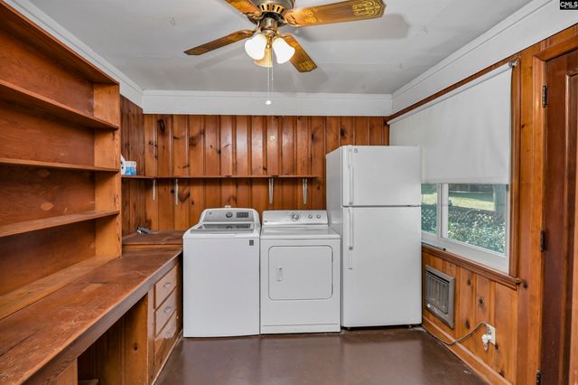 2 Vera Circle, Columbia, SC 29204