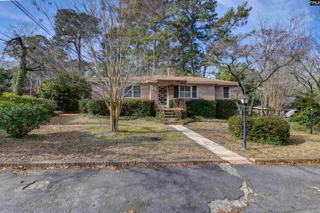 2 Vera Circle, Columbia, SC 29204