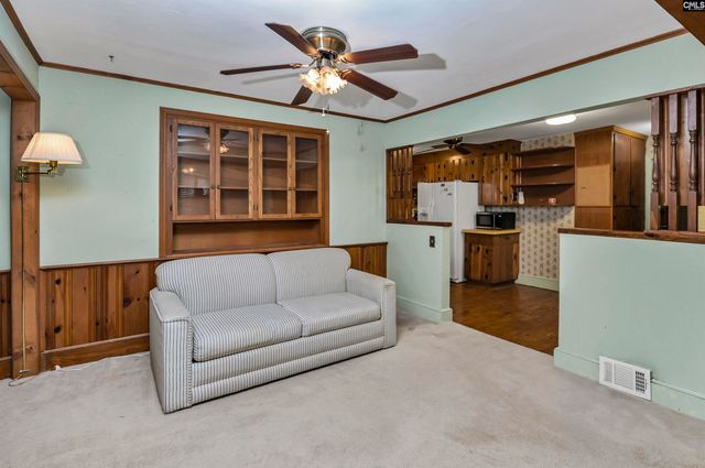 2 Vera Circle, Columbia, SC 29204