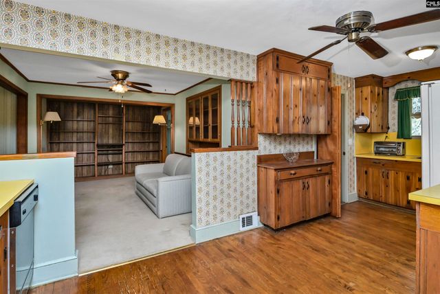 2 Vera Circle, Columbia, SC 29204