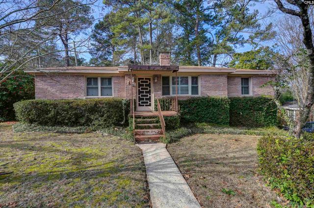 2 Vera Circle, Columbia, SC 29204