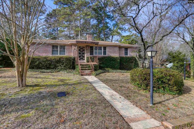 2 Vera Circle, Columbia, SC 29204