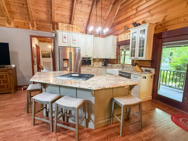 562 Brier Branch Road, Graysville, TN 37338