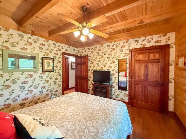 562 Brier Branch Road, Graysville, TN 37338
