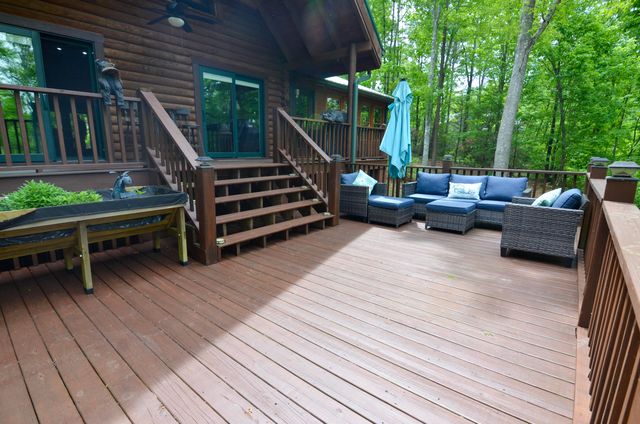 562 Brier Branch Road, Graysville, TN 37338