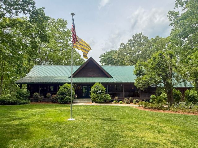 562 Brier Branch Road, Graysville, TN 37338