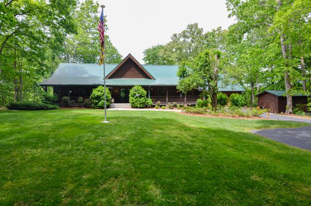 562 Brier Branch Road, Graysville, TN 37338
