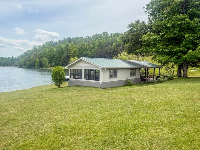 562 Brier Branch Road, Graysville, TN 37338