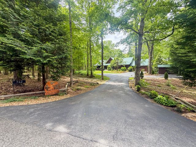 562 Brier Branch Road, Graysville, TN 37338