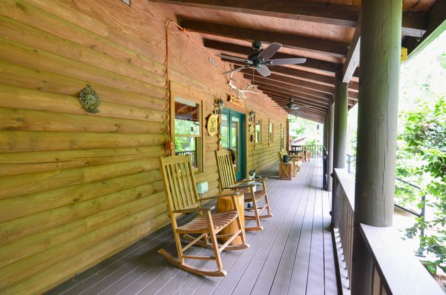 562 Brier Branch Road, Graysville, TN 37338